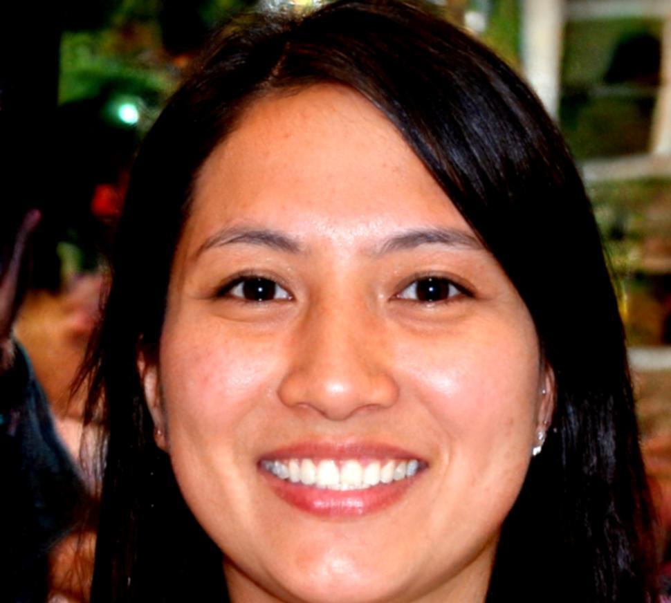 Emma Rodriguez, Portfolio Manager
